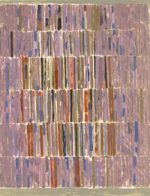 César Baldaccini, Composition, XXe siècle, Limited Edition Lithograph