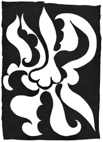 Pablo Picasso, Composition (Johnson/Vollard 193; Monod 10485), Hélène chez Archimède, Limited