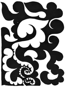 Pablo Picasso, Composition (Johnson/Vollard 193; Monod 10485), Hélène chez Archimède, Limited