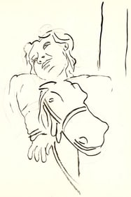 Fernand Leger, Composition, mes voyages