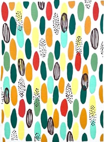 Sonia Delaunay, Planche No. 40, Compositions, couleurs, idees: Sonia Delaunay, Limited Edition