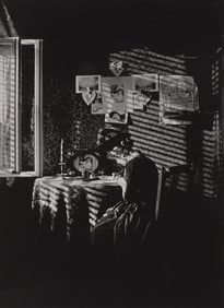 Alfred Stieglitz, Sunlight and Shadows, Alfred Stieglitz Memorial Portfolio 1864-1946, Limited