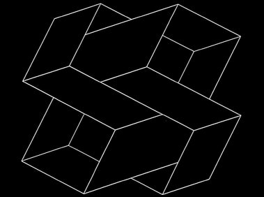 Josef Albers, Composition, Josef Albers Zeichnungen Drawings, Limited Edition Lithograph