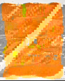 Orlando Pelayo, Composition, Œuvres completes d'Albert Camus, Limited Edition Lithograph