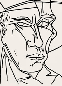 Francoise Gilot, Composition, Pouvoir tout dire, poemes, illustres par Francoise Gilot, Limited