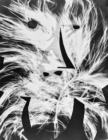 Pablo Picasso, Andre Villers, Le garou (Cramer 115), Diurnes, Decoupages et Photographies, Limited