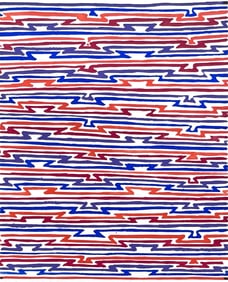 Sonia Delaunay, Planche No. 38, Compositions, couleurs, idees: Sonia Delaunay, Limited Edition