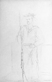 Henri de Toulouse-Lautrec, Composition, Toulouse-Lautrec, Album De Marine, Limited Edition