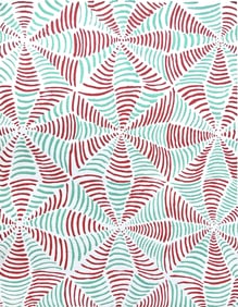 Sonia Delaunay, Planche No. 16, Compositions, couleurs, idees: Sonia Delaunay, Limited Edition