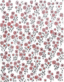 Sonia Delaunay, Planche No. 18, Compositions, couleurs, idees: Sonia Delaunay, Limited Edition