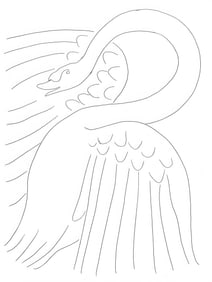 Henri Matisse, Plusieurs Sonnets, Poesies de Stephane Mallarme, Limited Edition Lithograph