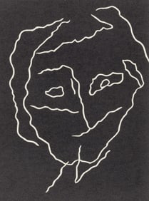 Hans Jean Arp, Composition (Arntz 148-175; Hagenbach A 25; Bolliger 54), Dreams and Projects,