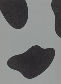 Hans Jean Arp, Composition (Arntz 148-175; Hagenbach A 25; Bolliger 54), Dreams and Projects,