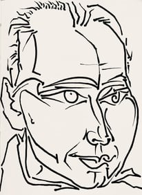 Francoise Gilot, Composition, Pouvoir tout dire, poemes, illustres par Francoise Gilot, Limited