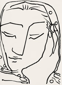 Francoise Gilot, Composition, Pouvoir tout dire, poemes, illustres par Francoise Gilot, Limited