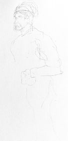 Henri de Toulouse-Lautrec, Composition, Toulouse-Lautrec, Album De Marine, Limited Edition