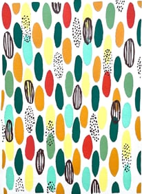 Sonia Delaunay, Planche No. 40, Compositions, couleurs, idees: Sonia Delaunay, Limited Edition