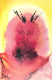 Salvador Dali, Composition (Michler/Lopsinger 1600; Field 69-3), Biblia Sacra, Limited Edition