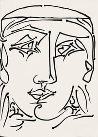 Francoise Gilot, Composition, Pouvoir tout dire, poemes, illustres par Francoise Gilot, Limited