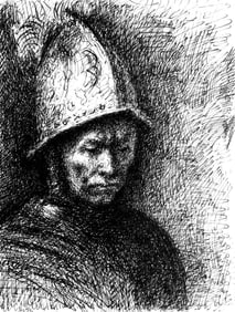 Pablo Picasso, Carnet de la Californie XXXIX (Bloch/Livres 94; Cramer 101), Limited Edition