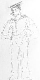 Henri de Toulouse-Lautrec, Composition, Toulouse-Lautrec, Album De Marine, Limited Edition