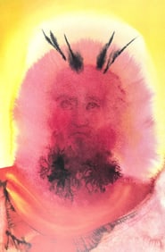 Salvador Dali, Composition (Michler/Lopsinger 1600; Field 69-3), Biblia Sacra, Limited Edition