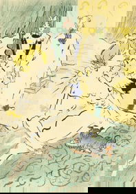 Henri de Toulouse-Lautrec, L'Artisan moderne, Les Affiches De Toulouse-Lautrec, Limited Edition