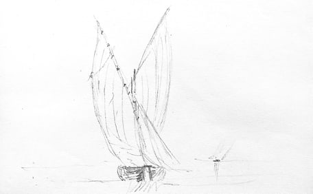 Henri de Toulouse-Lautrec, Composition, Toulouse-Lautrec, Album De Marine, Limited Edition