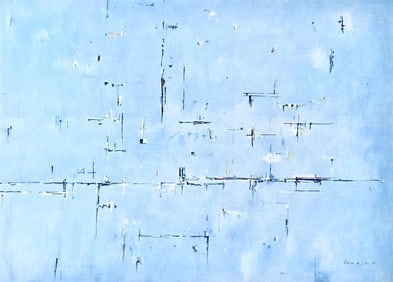 Vieira da Silva, Marine, Vieira da Silva, Peintres d'aujourd'hui, Limited Edition Heliogravure