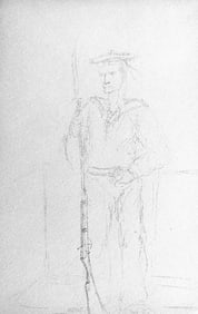 Henri de Toulouse-Lautrec, Composition, Toulouse-Lautrec, Album De Marine, Limited Edition