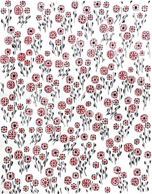 Sonia Delaunay, Planche No. 18, Compositions, couleurs, idees: Sonia Delaunay, Limited Edition