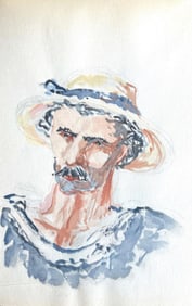 Henri de Toulouse-Lautrec, Composition, Toulouse-Lautrec, Album De Marine, Limited Edition