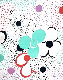 Sonia Delaunay, Planche No. 12, Compositions, couleurs, idees: Sonia Delaunay, Limited Edition