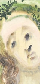 Salvador Dali, Le Purgatoire X (Michler/Lopsinger 1039-1138; Field 189-200), La Divine Comedie,