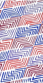 Sonia Delaunay, Planche No. 30, Compositions, couleurs, idees: Sonia Delaunay, Limited Edition