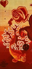 Victor Vasarely, Composition, Graphismes II, Limited Edition Heliogravure