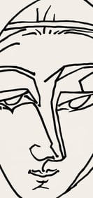 Francoise Gilot, Composition, Pouvoir tout dire, poemes, illustres par Francoise Gilot, Limited