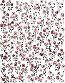 Sonia Delaunay, Planche No. 18, Compositions, couleurs, idees: Sonia Delaunay, Limited Edition