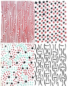 Sonia Delaunay, Planche No. 23, Compositions, couleurs, idees: Sonia Delaunay, Limited Edition