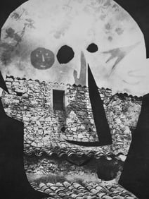 Pablo Picasso, Andre Villers, Vacarme (Cramer 115), Diurnes, Decoupages et Photographies, Limited