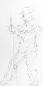 Henri de Toulouse-Lautrec, Composition, Toulouse-Lautrec, Album De Marine, Limited Edition