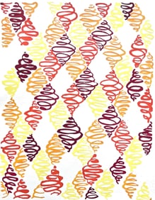 Sonia Delaunay, Planche No. 32, Compositions, couleurs, idees: Sonia Delaunay, Limited Edition