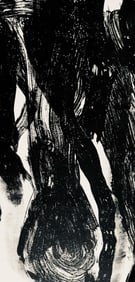 Geer Van Velde, Composition, Suites no1, Limited Edition Lithograph