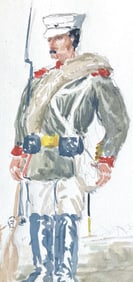 Henri de Toulouse-Lautrec, Composition, Toulouse-Lautrec, Album De Marine, Limited Edition