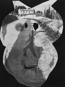 Pablo Picasso, Andre Villers, Bohu (Cramer 115), Diurnes, Decoupages et Photographies, Limited