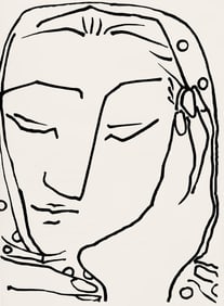 Francoise Gilot, Composition, Pouvoir tout dire, poemes, illustres par Francoise Gilot, Limited