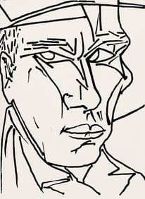 Francoise Gilot, Composition, Pouvoir tout dire, poemes, illustres par Francoise Gilot, Limited