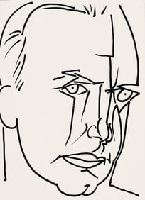 Francoise Gilot, Composition, Pouvoir tout dire, poemes, illustres par Francoise Gilot, Limited