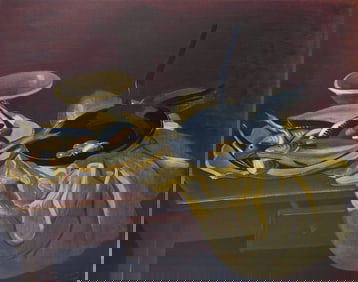 Andre Derain, Nature morte aux Poissons et a La Poele, Andre Derain, Collection Pierre Levy, Limited