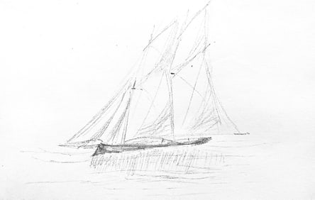 Henri de Toulouse-Lautrec, Composition, Toulouse-Lautrec, Album De Marine, Limited Edition